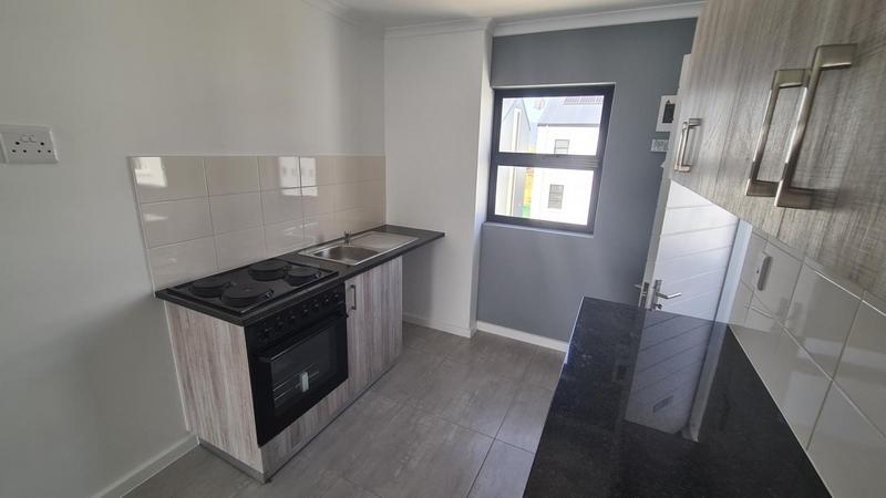 To Let 2 Bedroom Property for Rent in Aan de Wijnlanden Western Cape